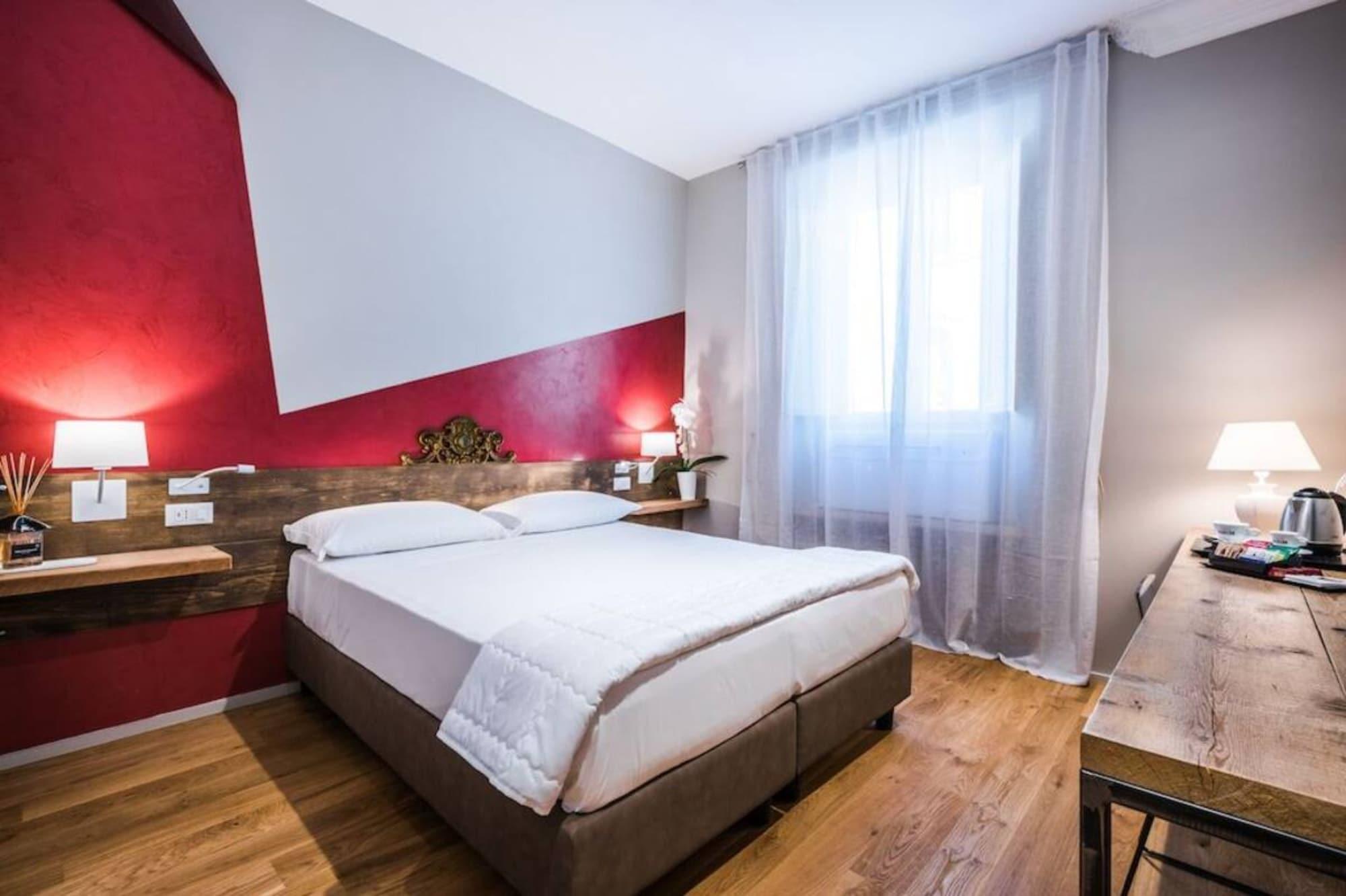 Giselda Guest house 3*